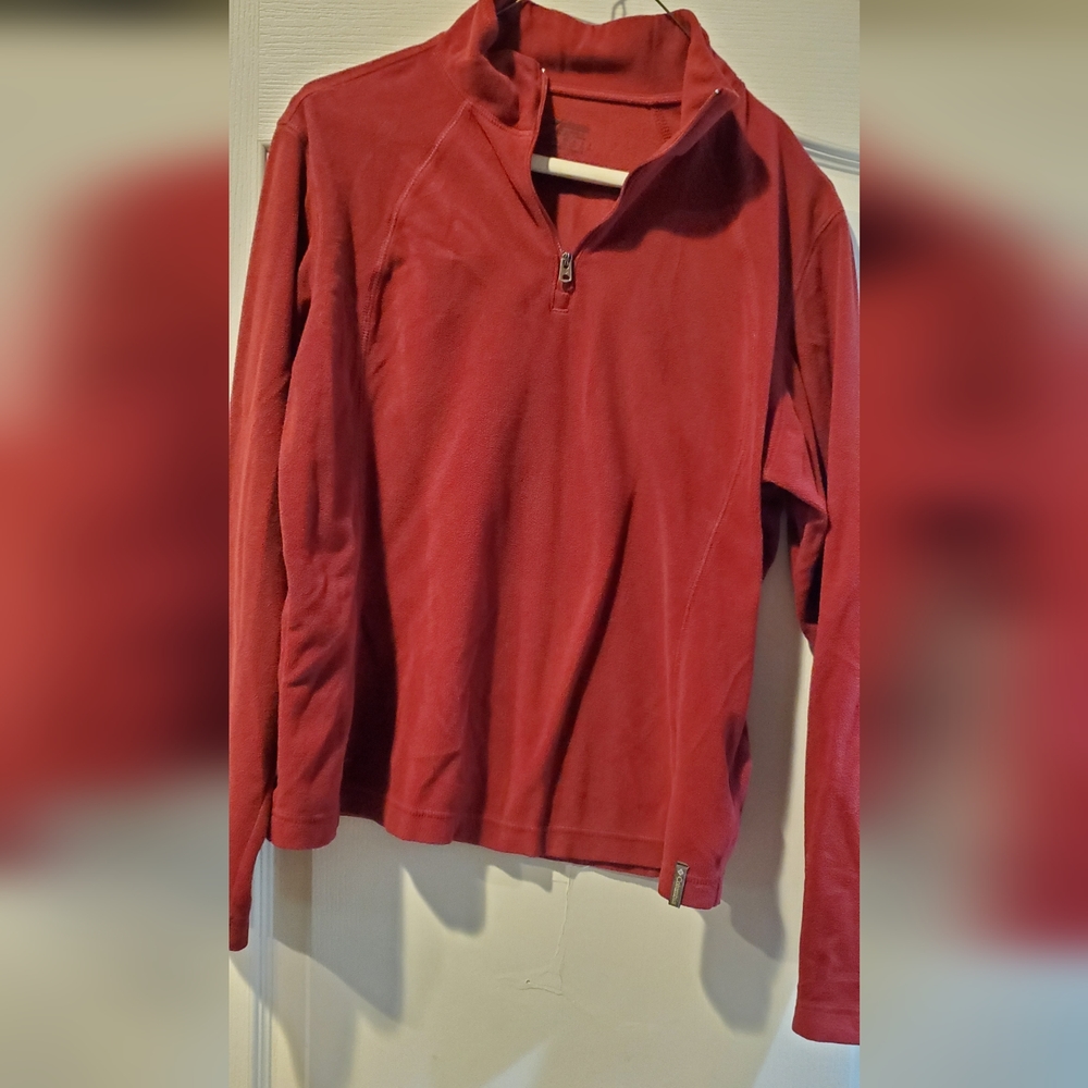 Columbia Fleece Women's Large